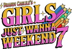 Girls Just Wanna Weekend