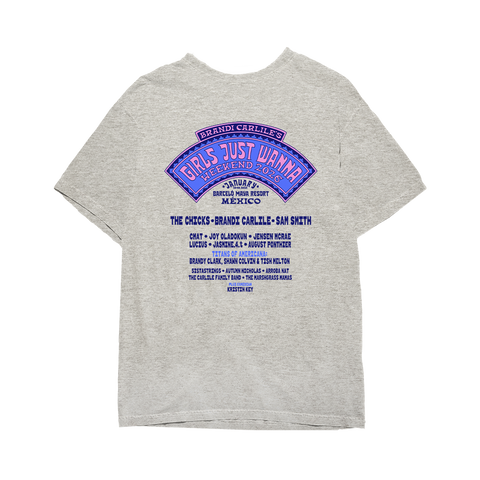 GJWW7 Faherty Lineup Tee (Traditional Men's Sizing)