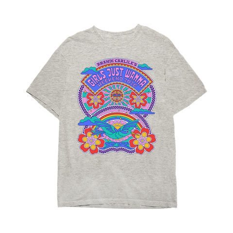 GJWW7 Faherty Lineup Tee (Traditional Men's Sizing)