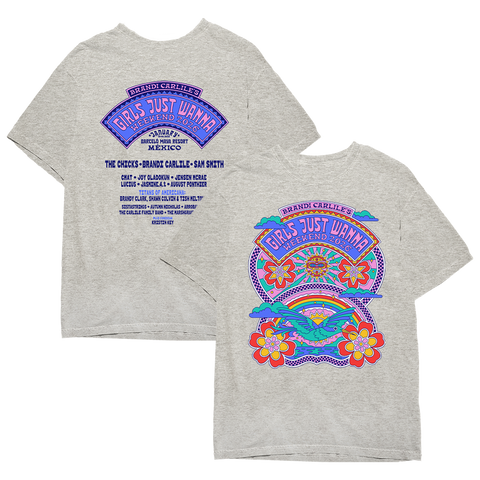 GJWW7 Faherty Lineup Tee (Traditional Men's Sizing)