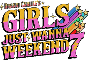 Girls Just Wanna Weekend