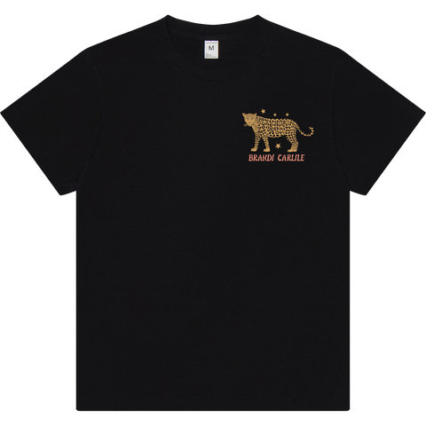 Jaguar Tee