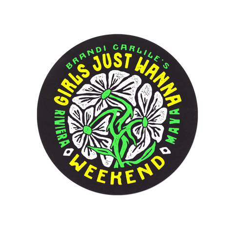 Azulejo Vinyl Slipmat